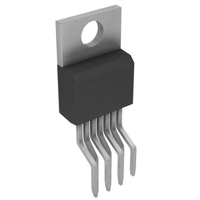 DRV101T Texas Instruments